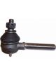 IBS Tie Rod End Left Fits Volkswagen Beetle Volvo