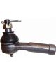 IBS Tie Rod End Left Fits Mazda RX3-4-121-808-929