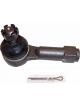 IBS Tie Rod End Right Fits Mazda 323 Laser