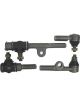 IBS Tie Rod End For Toyota Landcruiser FJ70-HJ75 85-90
