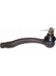 IBS Tie Rod End Left Fits Honda Civic CRX Certo