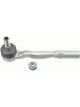 IBS Tie Rod End Left Fits Mercedes E Class W211