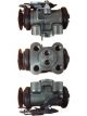 IBS Wheel Cylinder Assembly For Isuzu NQR450 NQR75 2005