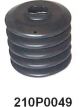 IBS Wheel Cylinder Boot