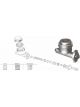IBS Wheel Cylinder Boot