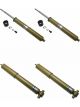 Koni FSD Shock Absorber Kit