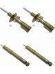 Koni FSD Shock Absorber Kit