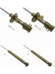 Koni FSD Shock Absorber Kit