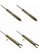 Koni FSD Shock Absorber Kit
