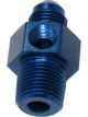 Aeroflow Male NPT Adapter 1/8
