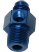 Aeroflow Male NPT Adapter 3/8