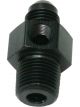 Aeroflow Male NPT Adapter 3/8