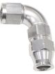 Aeroflow 90 Degree Tube to Female AN Adapter 5/8