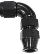 Aeroflow 90 Degree Tube to Female AN Adapter 5/8