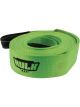 Hulk 4x4 Premium Snatch Strap 11T 85mm X 18m & 100% Polyester