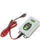 Hulk 4x4 5 Stage Fully Auto Switchmode Battery Charger
