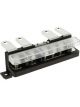 Hulk 4x4 Terminal Block For DC-DC Battery Charger 25Amp Hu6525