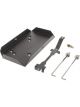 Hulk 4x4 Dual Battery Tray For Landcruiser 200 Series V8 09/16-On
