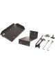 Hulk 4x4 Dual Battery Tray For Hilux 2015-Onwards