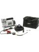 Hulk 4x4 Portable Compressor 160L/Minute 150psi, 12V 8m Rubber Hose