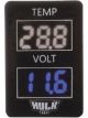 Hulk 4x4 Switch Push Button On / Off 12 Volt