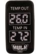 Hulk 4x4 Switch Push Button On / Off 12 Volt