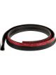 Hulk 4x4 Universal Rubber Tailgate Seal 30m Long Reduces Dust, Water