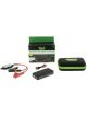 Hulk 4x4 Lithium-Ion Jump Starter 10,400Mah w/ Led Display, Carry Case