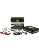 Hulk 4x4 Lithium-Ion Jump Starter 18,000Mah w/ Led Display, Carry Case