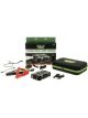 Hulk 4x4 Lithium-Ion Jump Starter 28,000Mah w/ Led Display, Carry Case
