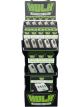 Hulk 4x4 Battery Charger Merchandiser Kit 1 Complete with Stock
