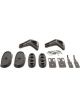 Hulk 4x4 Minebar Fitting Kit For Toyota Hilux