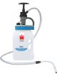 Alemlube 5 Litres iCan Oil Container Drum and Pump Kit 