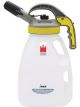 Alemlube 10 Litres iCan Oil Container Drum with 25mm Pour Lid Kit