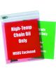 Alemlube iPouch For iCan 2 Litre Zip Top Oil Container Drum 