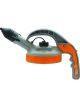 Alemlube Pour Lid with 6mm Nozzle For iCan Oil Container Drums 