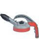 Alemlube Pour Lid with 12mm Nozzle For iCan Oil Container Drums 