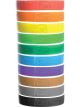 Alemlube Elastic iBand Set For iCan Oil Container Drums 10 Colours