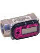 Alemlube 1 Inch Electric Inline Fuel Meter