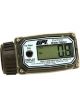 Alemlube 1 Inch Electric Inline Water Meter 
