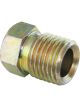 Alemlube 6mm Tube Bush Supplied with Valve Section 