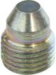 Alemlube M10 Stainless Steel Outlet Plug 