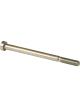 Alemlube MX-F 09 Section Tie Rod 