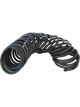 Alemlube 8.3mm Diameter 280 Bar Grease Filled Hose Self Store 