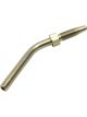 Alemlube 11.2 8mm Long 45 Degrees Hose End Stud 