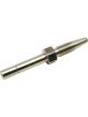 Alemlube 8.3 68mm Hose End Stud 