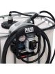 Alemlube 240V AdBlue IBC Storage and Dispensing Kit with Meter 