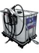 Alemlube 240V AdBlue IBC Storage and Dispensing Kit with SB325M Nozzle