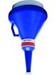 Alemlube Clean Type Funnel Complete w/ Sealed Lid 1.18 Litres Capacity 