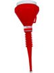 Alemlube Clean Type Funnel Complete w/ Sealed Lid 1.4 Litres Capacity 